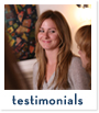 testimonials from students